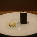 フィエルテ - 苺/マスカルポーネ