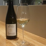 フィエルテ - Domaine du Petit Métris Savennières 'Clos de la Marche' 2019