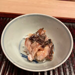 緒方 - 太刀魚のひつまぶし