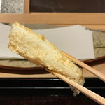 ぬま田 - ヤングコーン