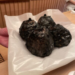 緒方 - 賀茂茄子