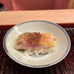緒方 - アジフライ丼