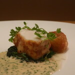 フィエルテ - 福島県産 鮟鱇アップ