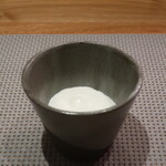 フィエルテ - ヨーグルト/ぽんかん