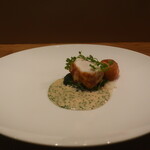 フィエルテ - 福島県産 鮟鱇