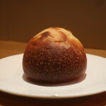 フィエルテ - 自家製ミルクパン