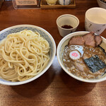 Tsuke Soba Ishii - 