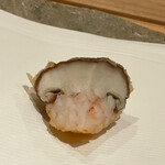 ぬま田 - 椎茸海老詰