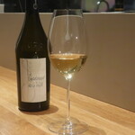 フィエルテ - Domaine Courbet Cotes du Jura Chardonnay 2018