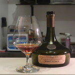 フィエルテ - Baron Patrick Reserve Personnelle X.O.