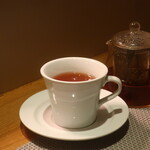 フィエルテ - ハーブティー