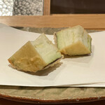 ぬま田 - 熊本の赤茄子