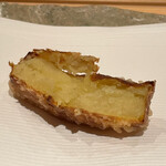 ぬま田 - じゃがいも