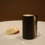 フィエルテ - 苺/マスカルポーネアップ