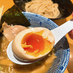 六厘舎 東京駅東京ラーメンストリート - 