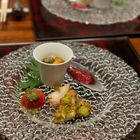 新中国料理HARAKAWA 北新地店 - 