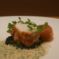 フィエルテ - 福島県産 鮟鱇アップ