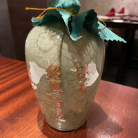 新中国料理HARAKAWA 北新地店 - 