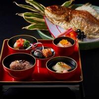 お食い初め膳