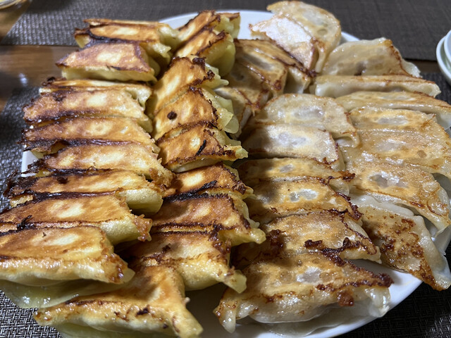 男餃子 餃子虎一 原町店 - 原ノ町（その他）の写真
