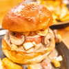 World Burger 池袋西口本店