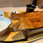 うなぎのまさ - 