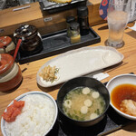 Tempura Goten - 