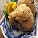 Hotomeki Nosato Michi No Eki Kurume - 地鶏を強調してる割には 品のいい味わい？