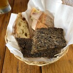 Levant Boulangerie・Patisserie - 