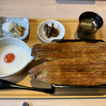 うなぎのまさ - 