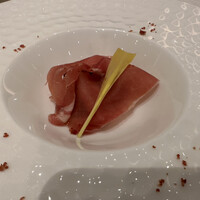 リストランテ カノビアーノ 福岡 - 