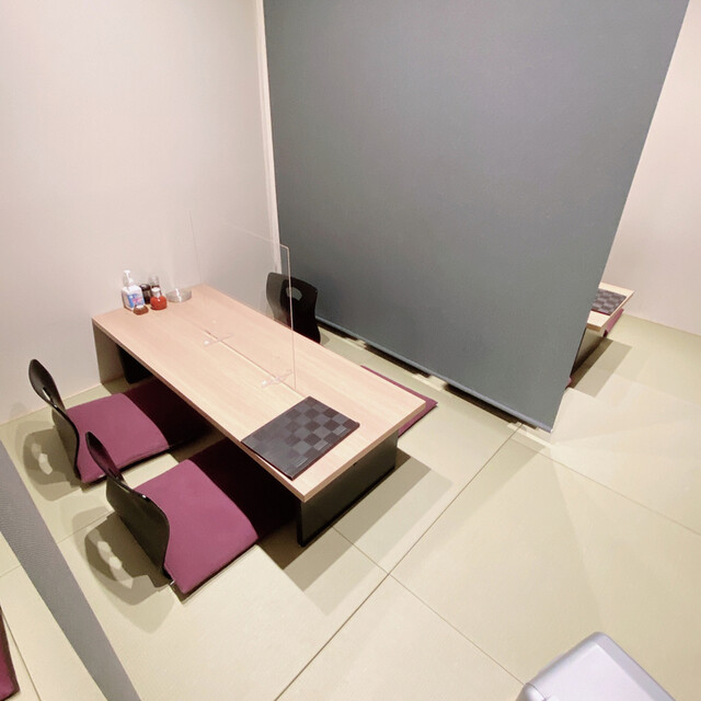 居酒屋 尾形 - 不動の沢（居酒屋）の写真