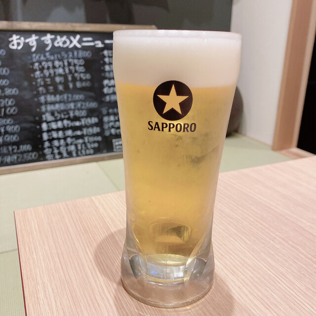 居酒屋 尾形 - 不動の沢（居酒屋）の写真