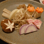 御成町　石川 - 