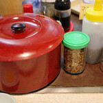 鉄板焼き 海 - プチモダン定食