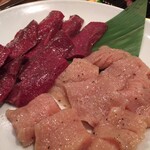 門 - ハツ　ミノ