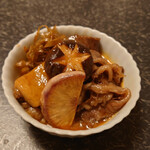 御成町　石川 - 