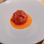 ビーフキッチン 恵比寿店 - 