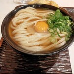 うどん 丸香 - 