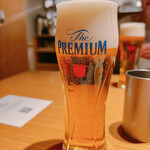 ビーフキッチン 恵比寿店 - 