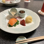 御成町　石川 - 