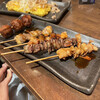 Yakitori Shokunin Sumi - 