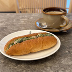 Pain KARATO Boulangerie Cafe - 