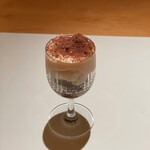 みえ田 - デザート