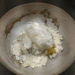 クーリエール - デザート２