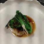 クーリエール - 平目