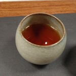 クーリエール - 紅茶