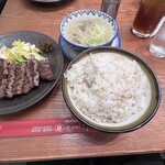 味の牛たん 喜助 - 