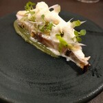 クーリエール - 浦鰆