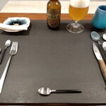 クーリエール - 